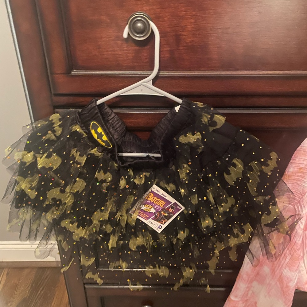 Batman Skirt